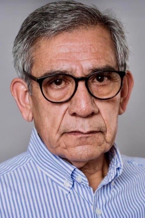 Eligio Meléndez zdjęcie