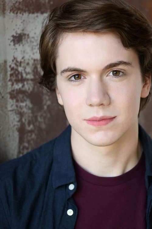 Elijah Nelson zdjęcie