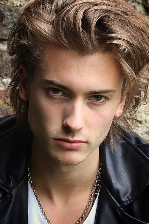 Elijah Rowen zdjęcie