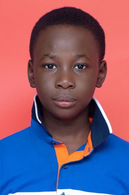 Elijah Sholanke zdjęcie