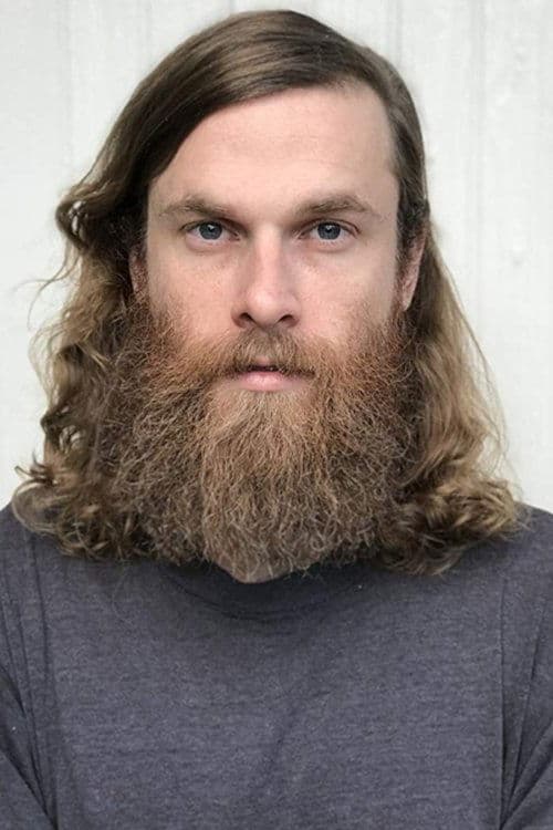 Elijah Ungvary zdjęcie