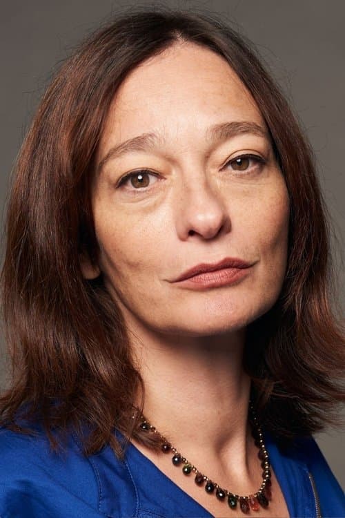 Elina Löwensohn zdjęcie
