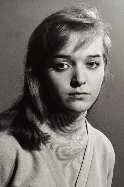 Elina Salo zdjęcie