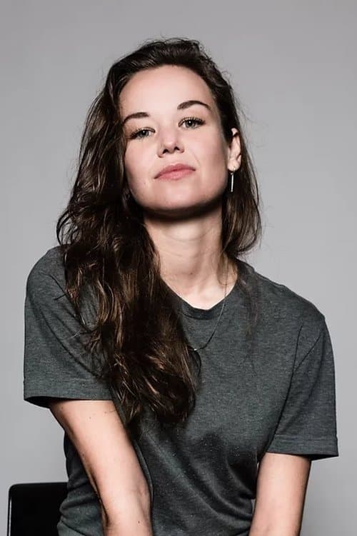 Eline van Gils zdjęcie