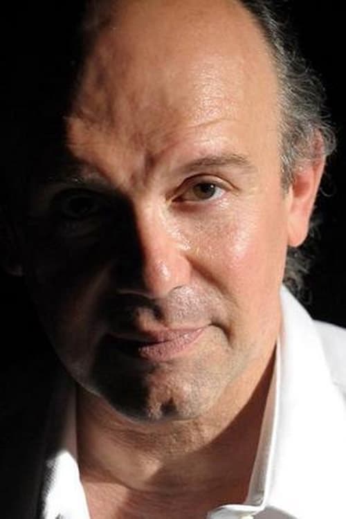 Elio De Capitani zdjęcie