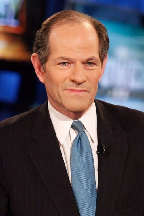 Eliot Spitzer zdjęcie
