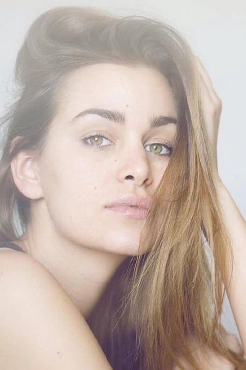 Elisa Bachir Bey zdjęcie