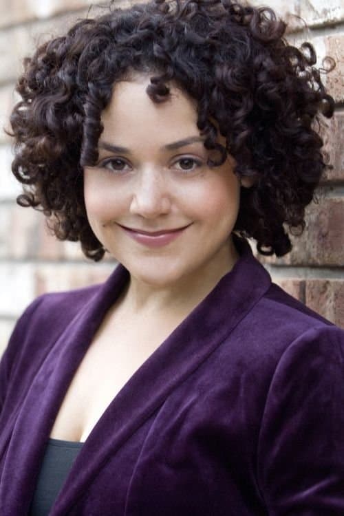 Elisa Bocanegra zdjęcie