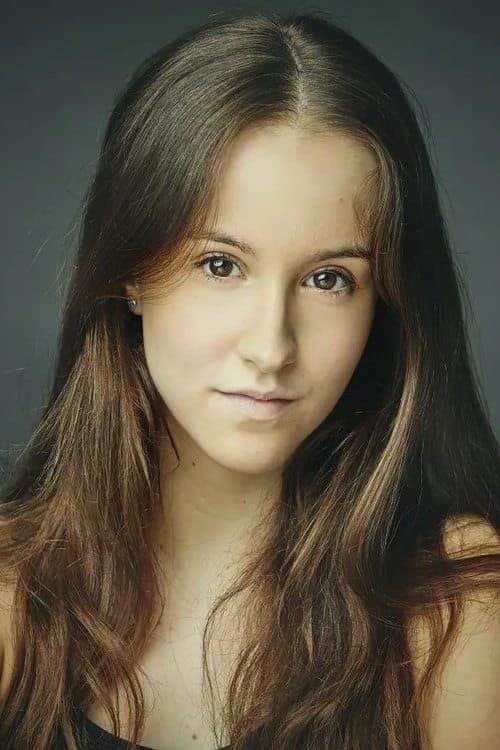 Elisa Hipólito zdjęcie