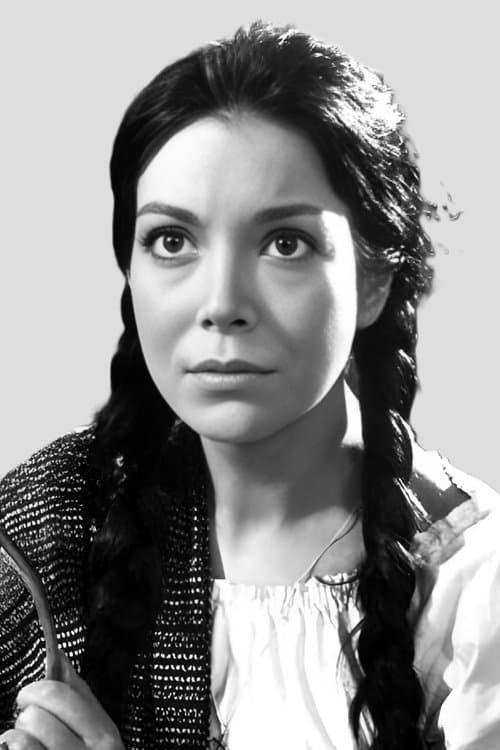 Elisa Montés zdjęcie