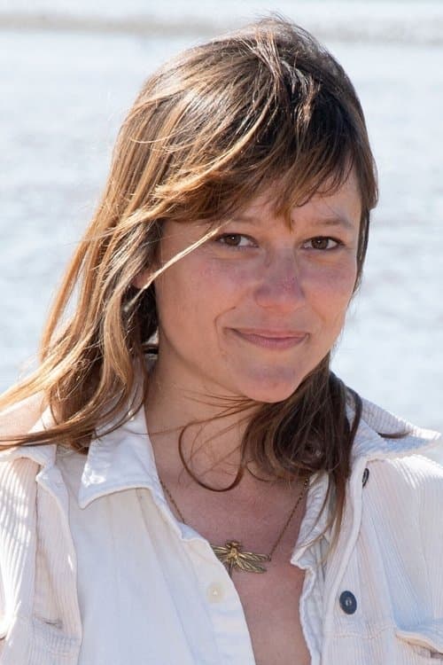 Élisa Ruschke zdjęcie
