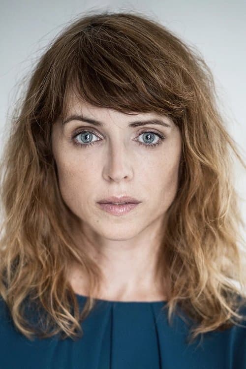 Élisa Sergent zdjęcie