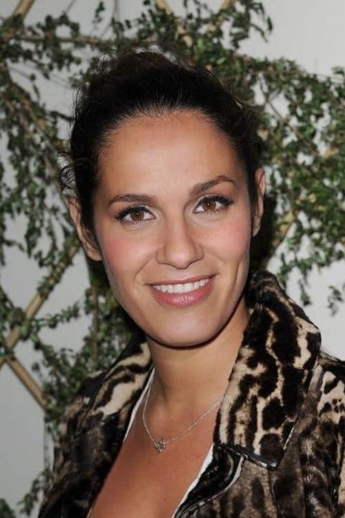Elisa Tovati zdjęcie