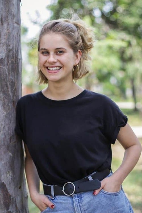 Elisabet Casanovas zdjęcie