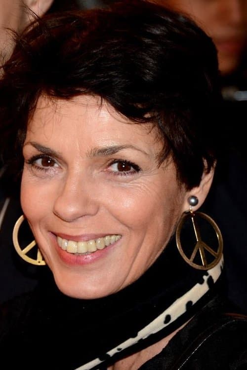Élisabeth Bourgine zdjęcie