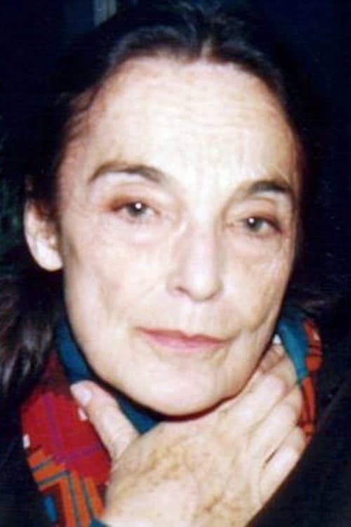 Elisabeth Kaza zdjęcie
