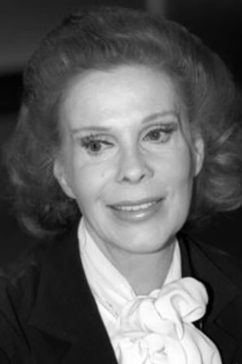 Elisabeth Volkmann zdjęcie