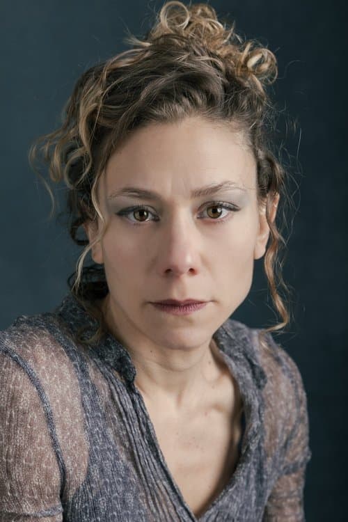Elisabetta Mazzullo zdjęcie