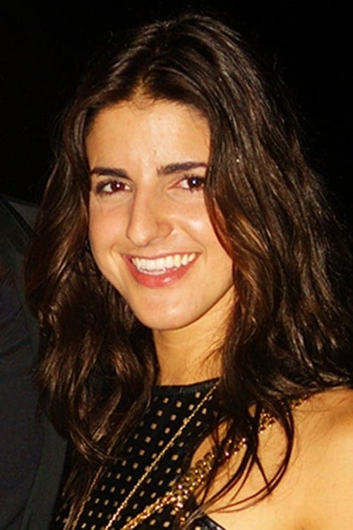 Elise Avellan zdjęcie