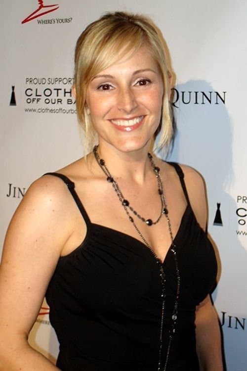 Elise Baughman zdjęcie