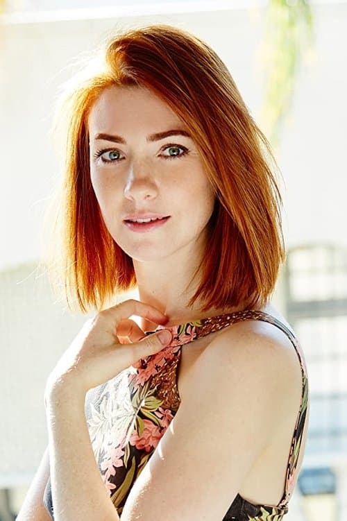 Elise Jansen zdjęcie