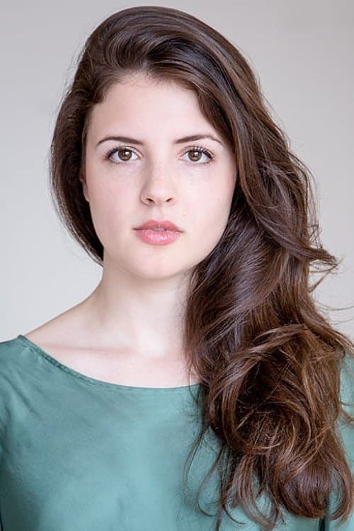 Elise Kibler zdjęcie