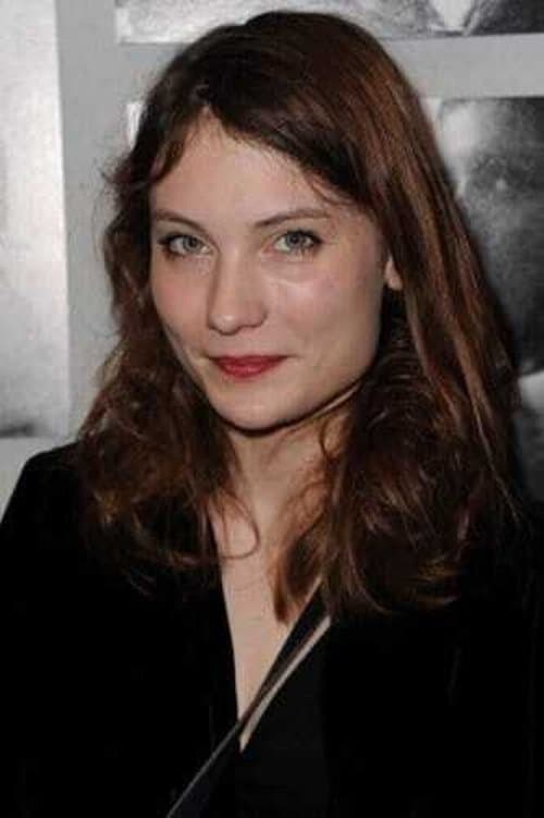 Élise Lhomeau zdjęcie