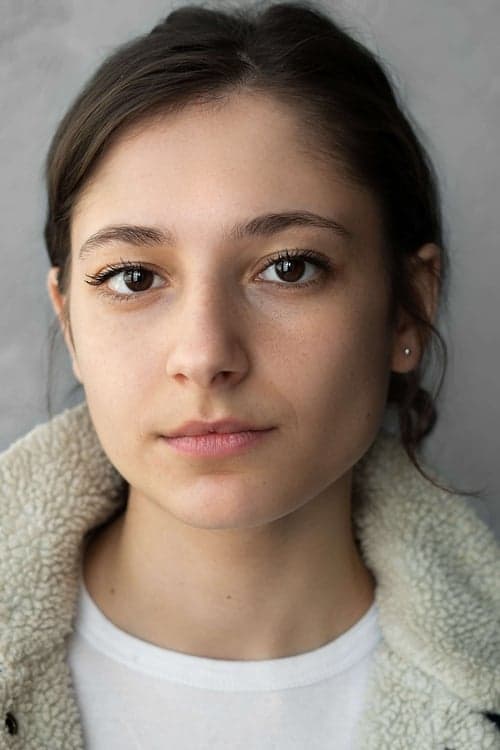 Elisha Applebaum zdjęcie