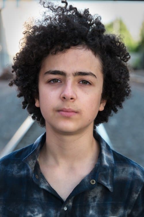 Elisha Henig zdjęcie