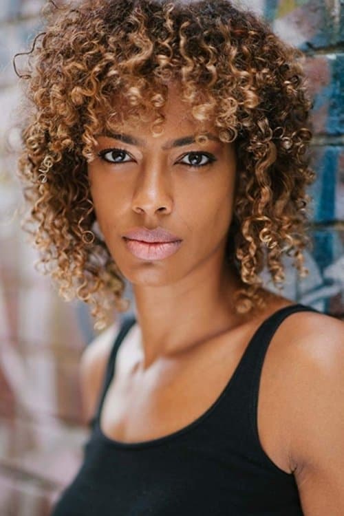 Eliza Matengu zdjęcie