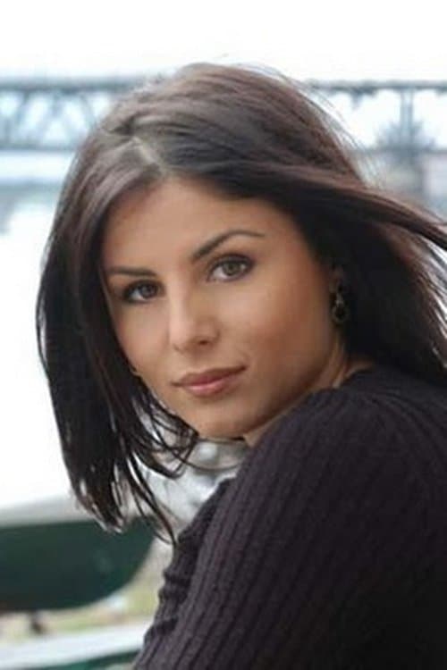 Eliza Ryciak zdjęcie