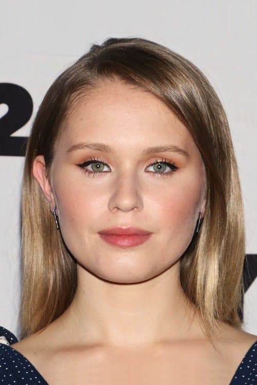 Eliza Scanlen zdjęcie