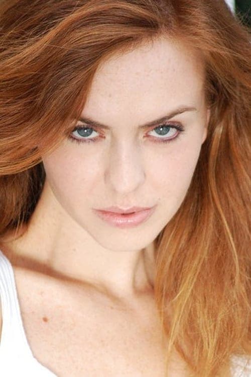 Eliza Swenson zdjęcie