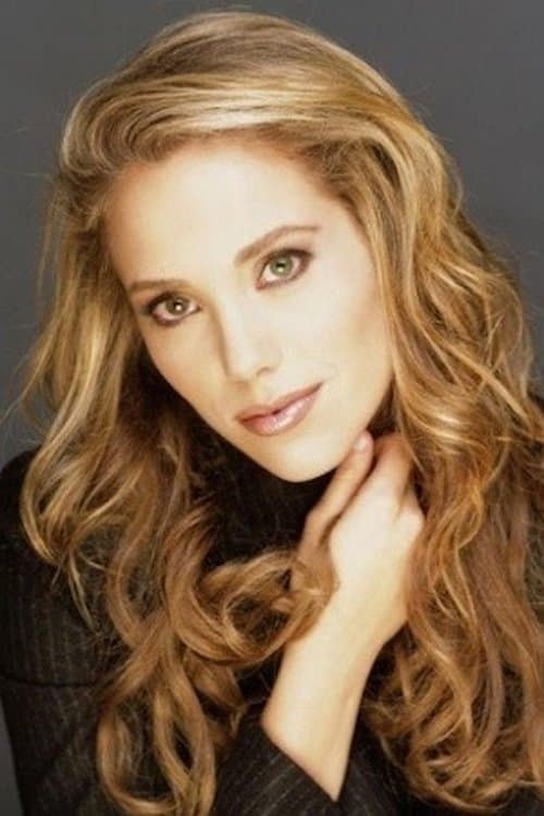 Elizabeth Berkley zdjęcie