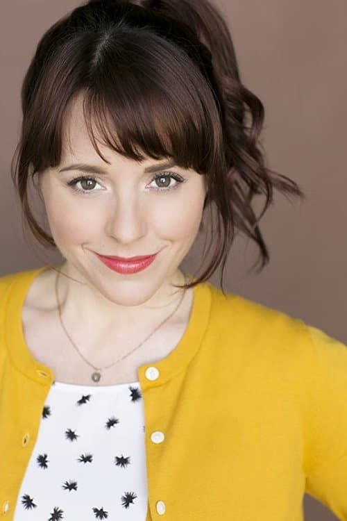 Elizabeth Braun zdjęcie