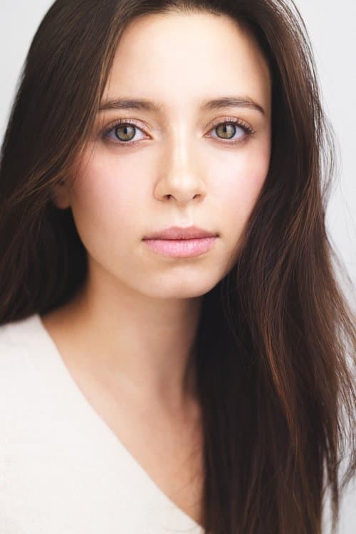 Elizabeth Cappuccino zdjęcie
