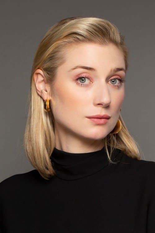 Elizabeth Debicki zdjęcie