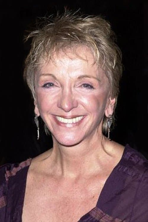 Elizabeth Franz zdjęcie