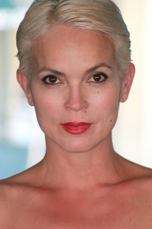Elizabeth Gracen zdjęcie