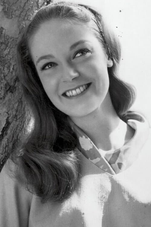 Elizabeth Hartman zdjęcie