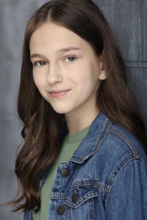 Elizabeth Kaluev zdjęcie