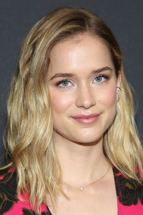 Elizabeth Lail zdjęcie