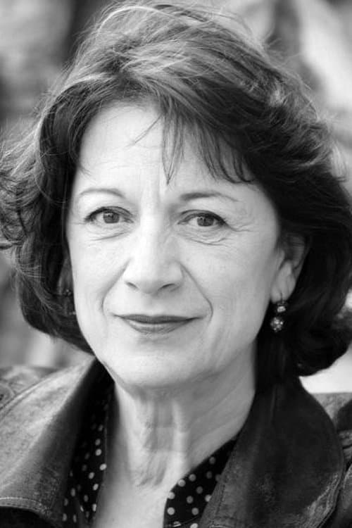 Élizabeth Macocco zdjęcie