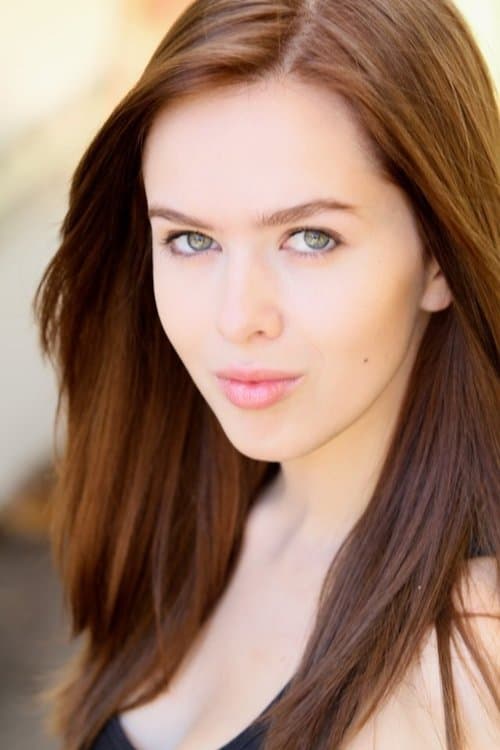 Elizabeth McLaughlin zdjęcie