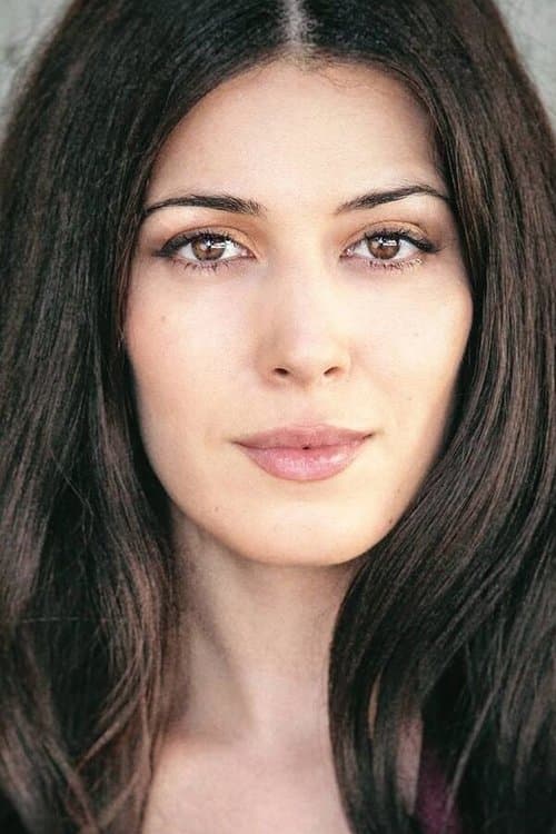 Elizabeth Tabish zdjęcie