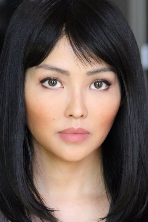 Elizabeth Tan zdjęcie