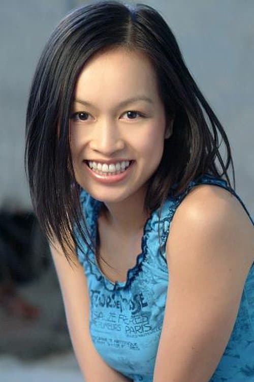 Elizabeth Thai zdjęcie
