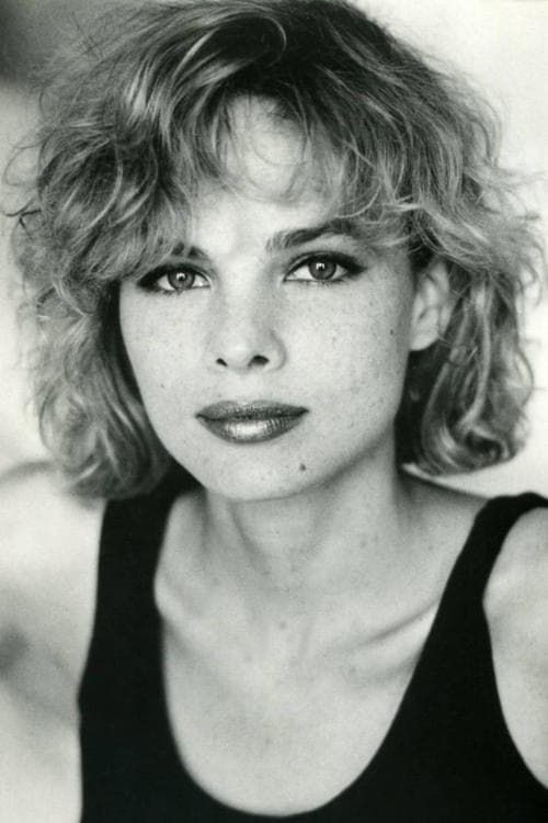 Elizabeth Whitcraft zdjęcie