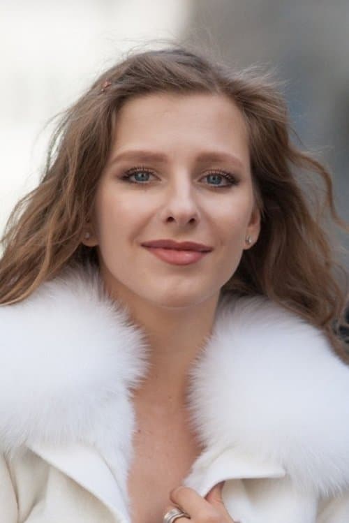 Елизавета Арзамасова zdjęcie