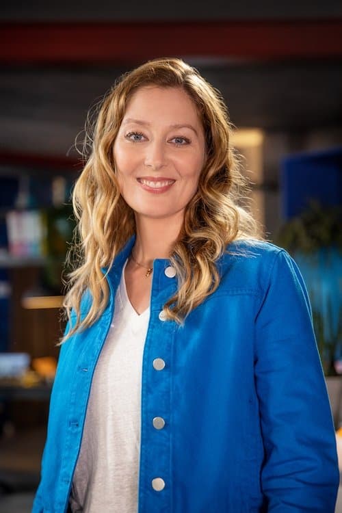 Elke Van Mello zdjęcie